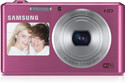 Samsung Smart DV150F Point & Shoot Camera