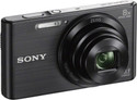 Sony Cyber-shot DSC-W830/BC E32 Point & Shoot Camera