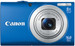 Canon PowerShot A4000 IS Point & Shoot
