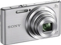 Sony Cyber-shot DSC-W830 Point & Shoot Camera