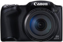 Canon PowerShot SX400 IS Point & Shoot Camera