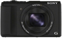 Sony Cyber-shot DSC-HX60V/BC E32 Point & Shoot Camera