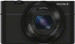 Sony DSC-RX100 Point & Shoot