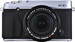 Fujifilm Finepix X-E1 Mirrorless