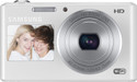 Samsung Smart DV150F Point & Shoot Camera