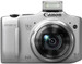 Canon PowerShot SX160 IS Point & Shoot