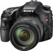 Sony Alpha A65VK SLT SLR