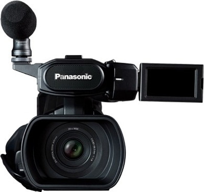 14% OFF on Panasonic HC-MDH2 Camcorder Camera 14% OFF on Panasonic HC-MDH2 Camcorder Camera