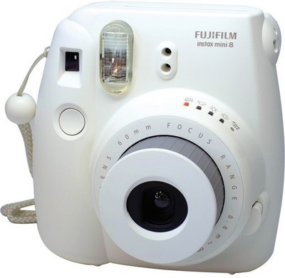 Fujifilm Instax Instax Mini 8 Fujifilm Instax Instax Mini 8