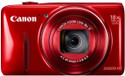 Canon PowerShot SX600 HS Point & Shoot Camera