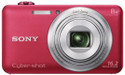 Sony Cyber-shot DSC-WX80 Point & Shoot Camera