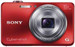 Sony Cyber-shot DSC-WX150 Point & Shoot