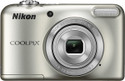 Nikon L29 Point & Shoot Camera