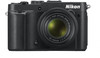Nikon Coolpix P7700 Point & Shoot