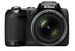 Nikon Coolpix L310 Point & Shoot