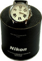 Nikon Freebie (Timex Watch) for Nikon Point & Shoot Camera