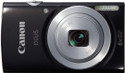 Canon PowerShot IXUS 145 Point & Shoot Camera