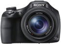 Sony Cyber-shot DSC-HX400V/CE32 Point & Shoot Camera