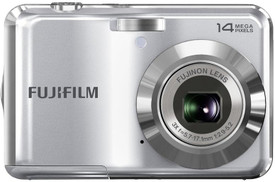Fujifilm FinePix AV200 Point & Shoot: Camera Buy Fujifilm FinePix AV200 Point & Shoot: Camera