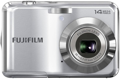 Fujifilm FinePix AV200 Point & Shoot: Camera Buy Fujifilm FinePix AV200 Point & Shoot: Camera