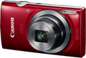Canon Digital IXUS 160 Point & Shoot Camera