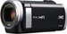 JVC GZ-E205B Camcorder