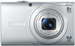 Canon PowerShot A4000 IS Point & Shoot