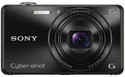 Sony Cyber-shot DSC-WX220/BC E32 Point & Shoot Camera