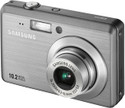 Samsung Digital Camera Silver ES55
