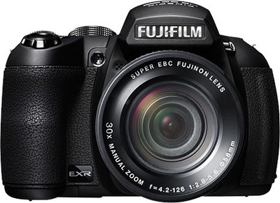 Buy Fujifilm FinePix HS28EXR Advance Point and shoot: Camera
