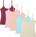 29% OFF on Kiwikids Girl's Camisole 29% OFF on Kiwikids Girl's Camisole