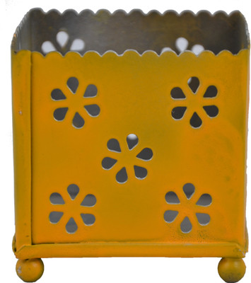 14% OFF on Trends India Iron Tealight Holder Multicolor, Pack of 1