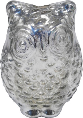 43% OFF on Golmall Shop Glass 1 - Cup Tealight Holder Silver, Pack of 1 43% OFF on Golmall Shop Glass 1 - Cup Tealight Holder Silver, Pack of 1