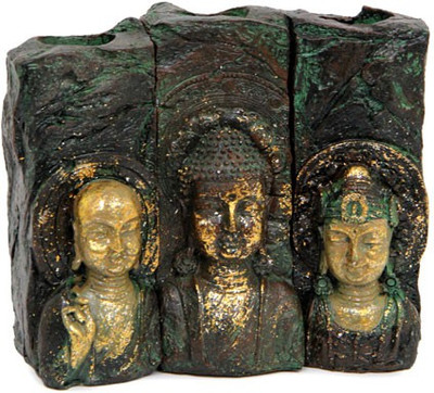 2% OFF on Gifts By Meeta Microfibre 3 - Cup Tealight Holder Set Multicolor, Pack of 3 2% OFF on Gifts By Meeta Microfibre 3 - Cup Tealight Holder Set Multicolor, Pack of 3