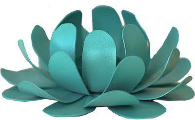 34% OFF on The Yellow Door Iron Tealight Holder Green, Pack of 1 34% OFF on The Yellow Door Iron Tealight Holder Green, Pack of 1