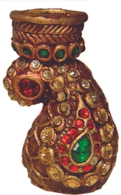 30% OFF on Artistique Silicone 1 - Cup Candle Holder Brown, Pack of 1 30% OFF on Artistique Silicone 1 - Cup Candle Holder Brown, Pack of 1