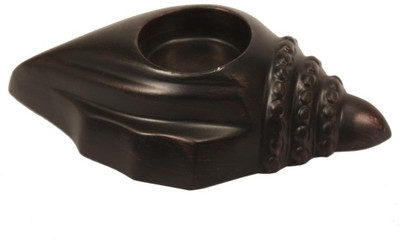 45% OFF on GolMaalShop Aluminium Candle Holder Black, Pack of 2 45% OFF on GolMaalShop Aluminium Candle Holder Black, Pack of 2