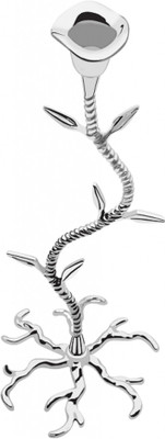 18% OFF on Sage Koncpt Bamboo Aluminium 1 - Cup Candle Holder Silver, Pack of 1 18% OFF on Sage Koncpt Bamboo Aluminium 1 - Cup Candle Holder Silver, Pack of 1