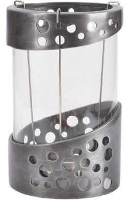 52% OFF on Goyal India Aluminium, Glass 1 - Cup Candle Holder Silver, Pack of 1 52% OFF on Goyal India Aluminium, Glass 1 - Cup Candle Holder Silver, Pack of 1