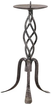 30% OFF on Goyal India Copper 1 - Cup Candle Holder Brown, Pack of 1