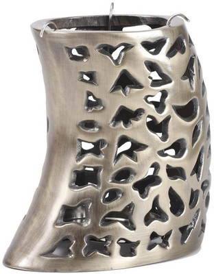 12% OFF on Goyal India Copper 1 - Cup Tealight Holder Steel, Pack of 1 12% OFF on Goyal India Copper 1 - Cup Tealight Holder Steel, Pack of 1