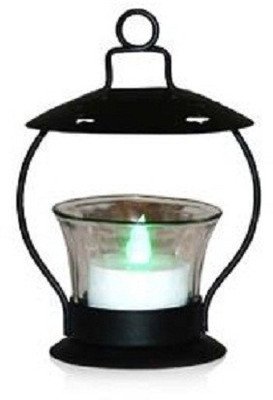 26% OFF on Skycandle Cast Iron 1 - Cup Tealight Holder White, Pack of 1 26% OFF on Skycandle Cast Iron 1 - Cup Tealight Holder White, Pack of 1