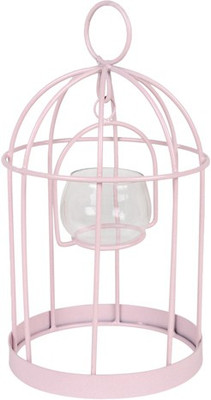 67% OFF on Elliss Collections Steel 1 - Cup Tealight Holder Pink, Pack of 1 67% OFF on Elliss Collections Steel 1 - Cup Tealight Holder Pink, Pack of 1