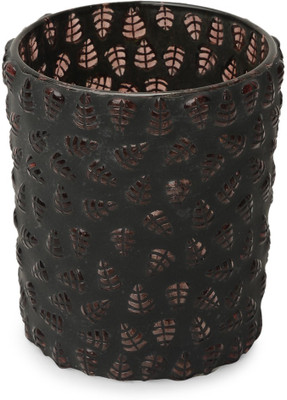 51% OFF on Color Palatte Glass 1 - Cup Tealight Holder Black, Pack of 1 51% OFF on Color Palatte Glass 1 - Cup Tealight Holder Black, Pack of 1