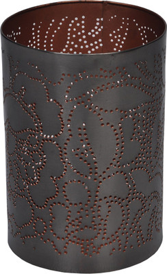 53% OFF on Triston Home Iron 1 - Cup Candle Holder Brown, Pack of 1 53% OFF on Triston Home Iron 1 - Cup Candle Holder Brown, Pack of 1