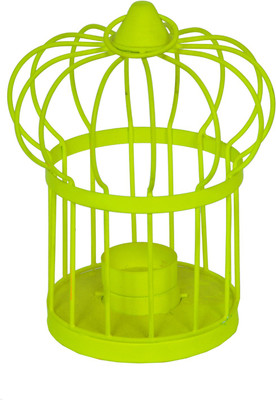 56% OFF on Triston Home Iron 1 - Cup Tealight Holder Green, Pack of 1 56% OFF on Triston Home Iron 1 - Cup Tealight Holder Green, Pack of 1