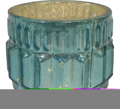 40% OFF on Golmall Shop Glass 1 - Cup Tealight Holder Blue, Pack of 1 40% OFF on Golmall Shop Glass 1 - Cup Tealight Holder Blue, Pack of 1