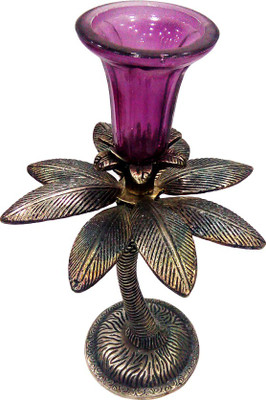 55% OFF on Craft Mansion Flower Stand Style Crystal 1 - Cup Candle Holder Multicolor, Pack of 1 55% OFF on Craft Mansion Flower Stand Style Crystal 1 - Cup Candle Holder Multicolor, Pack of 1