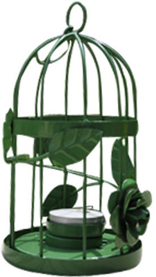 28% OFF on ShopToSurprise Iron 1 - Cup Tealight Holder Set Green, Pack of 1 28% OFF on ShopToSurprise Iron 1 - Cup Tealight Holder Set Green, Pack of 1