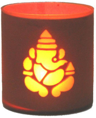 52% OFF on Sutra Decor Glass Tealight Holder Glass 1 - Cup Tealight Holder Gold, Pack of 1 52% OFF on Sutra Decor Glass Tealight Holder Glass 1 - Cup Tealight Holder Gold, Pack of 1